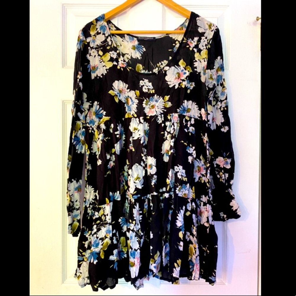 Brandy Melville Dress